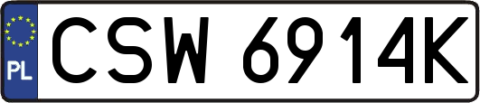 CSW6914K
