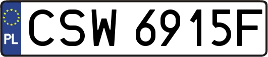 CSW6915F