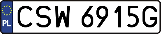 CSW6915G