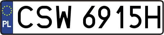 CSW6915H