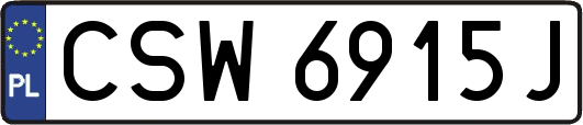 CSW6915J