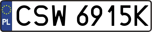 CSW6915K