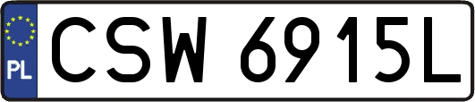 CSW6915L