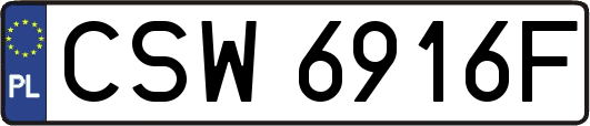 CSW6916F