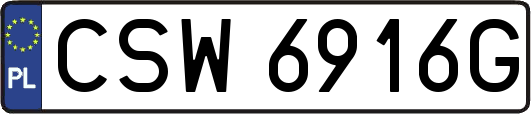 CSW6916G