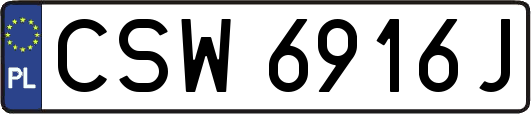 CSW6916J