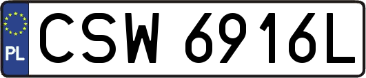 CSW6916L
