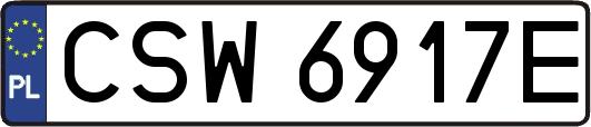 CSW6917E