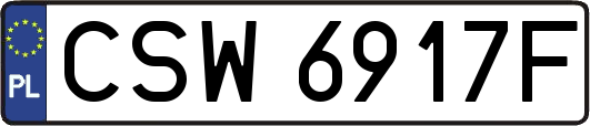 CSW6917F