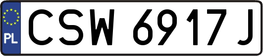 CSW6917J