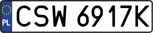 CSW6917K