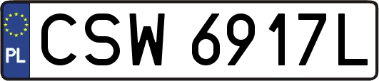 CSW6917L