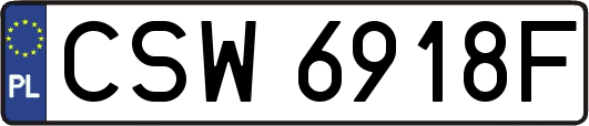 CSW6918F