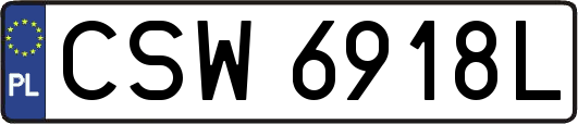 CSW6918L