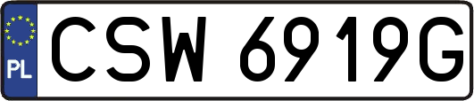 CSW6919G