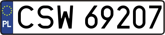 CSW69207