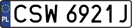 CSW6921J