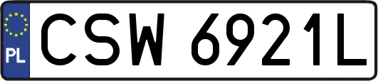CSW6921L