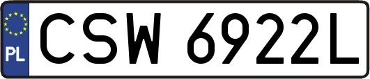 CSW6922L