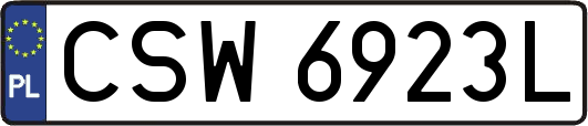 CSW6923L