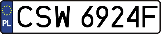 CSW6924F