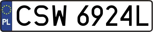CSW6924L