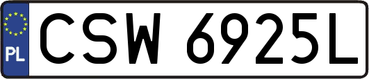 CSW6925L