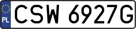 CSW6927G