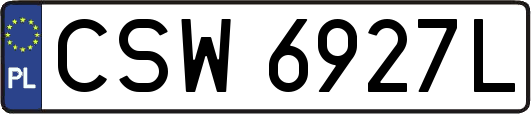 CSW6927L