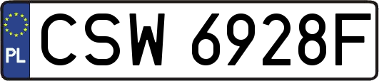 CSW6928F