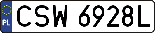 CSW6928L