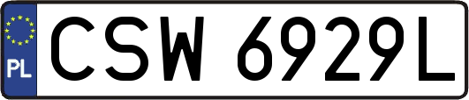 CSW6929L