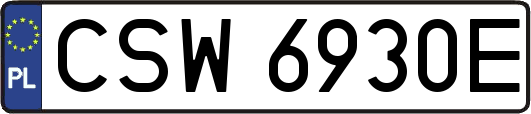 CSW6930E