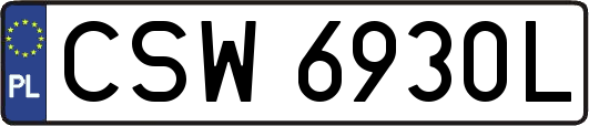 CSW6930L