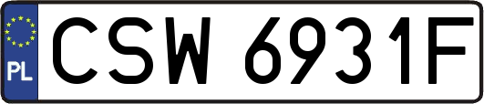 CSW6931F