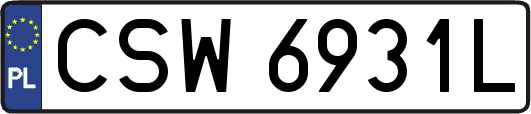 CSW6931L