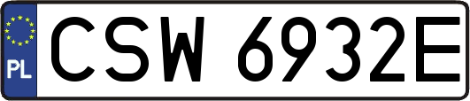 CSW6932E