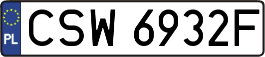 CSW6932F