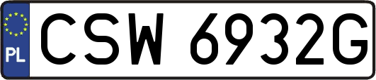 CSW6932G