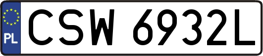 CSW6932L