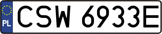 CSW6933E