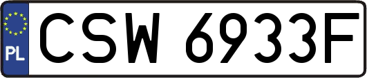 CSW6933F