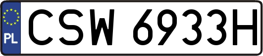 CSW6933H