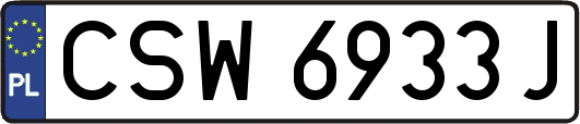 CSW6933J