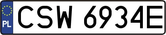 CSW6934E
