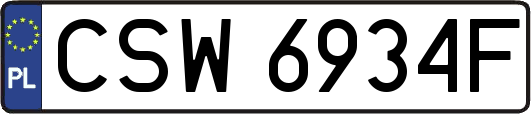 CSW6934F