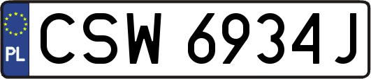 CSW6934J