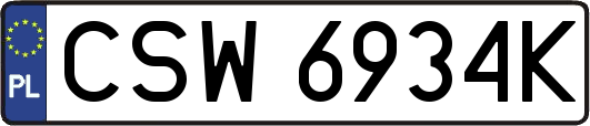 CSW6934K