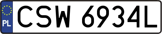 CSW6934L
