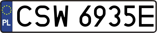 CSW6935E